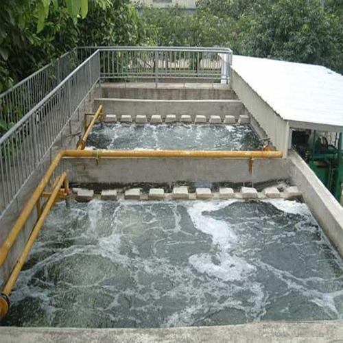 印染废水处理工程